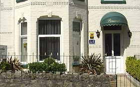 Pencrebar Hotel Newquay